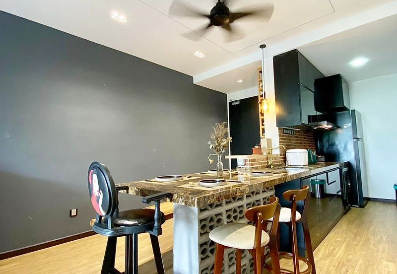 Oasis Condominium @ Simee (Kondominium Kepayang Oasis)