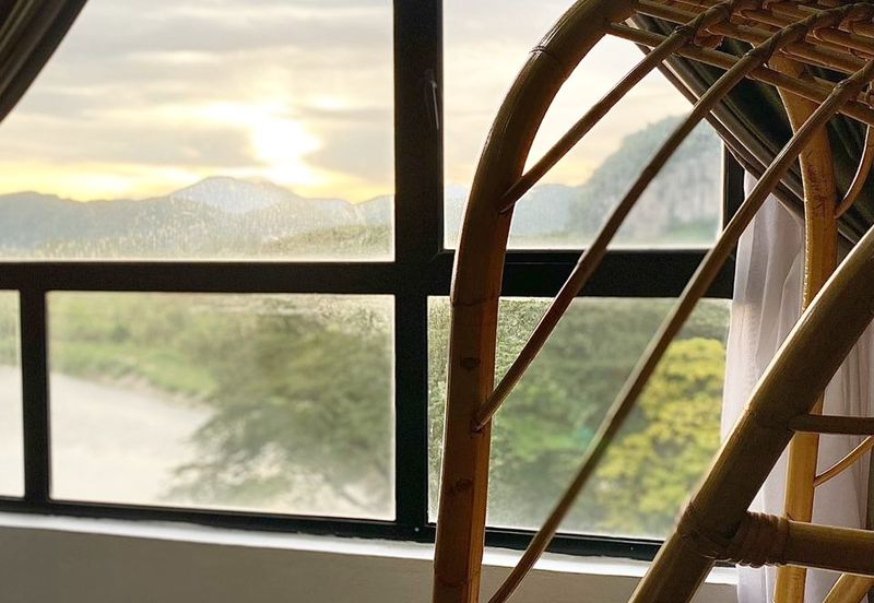 Oasis Condominium @ Simee (Kondominium Kepayang Oasis)