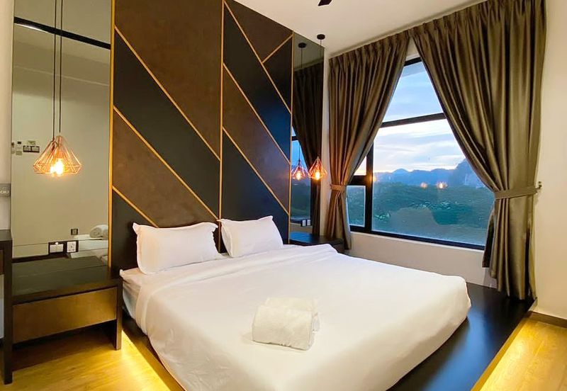 Oasis Condominium @ Simee (Kondominium Kepayang Oasis)