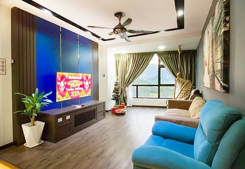 Oasis Condominium @ Simee (Kondominium Kepayang Oasis)