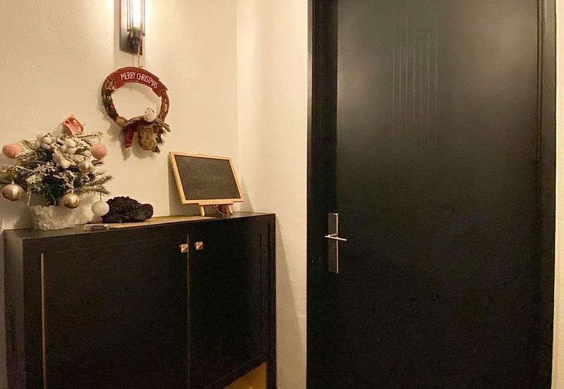 Oasis Condominium @ Simee (Kondominium Kepayang Oasis)