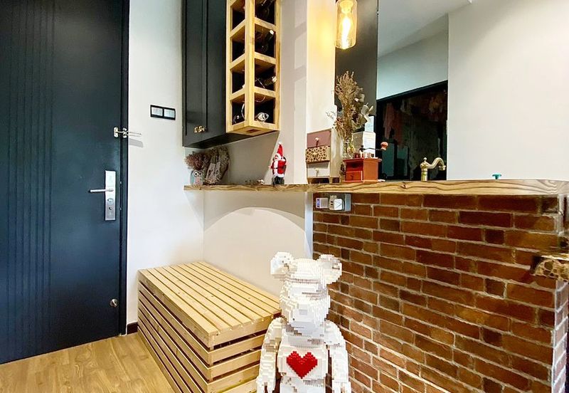 Oasis Condominium @ Simee (Kondominium Kepayang Oasis)