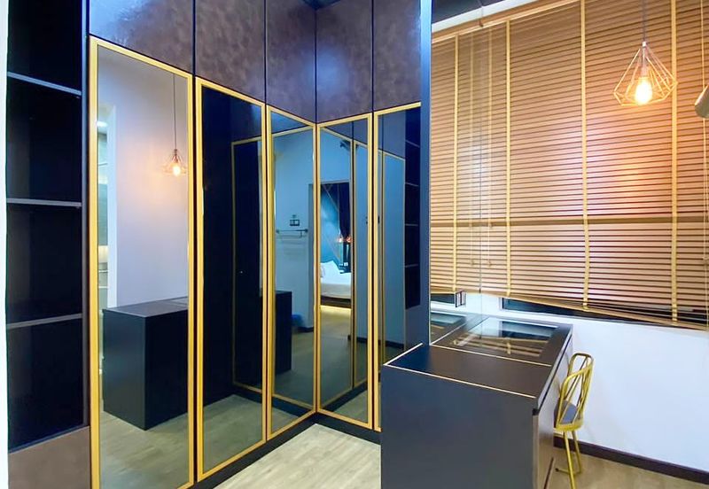 Oasis Condominium @ Simee (Kondominium Kepayang Oasis)