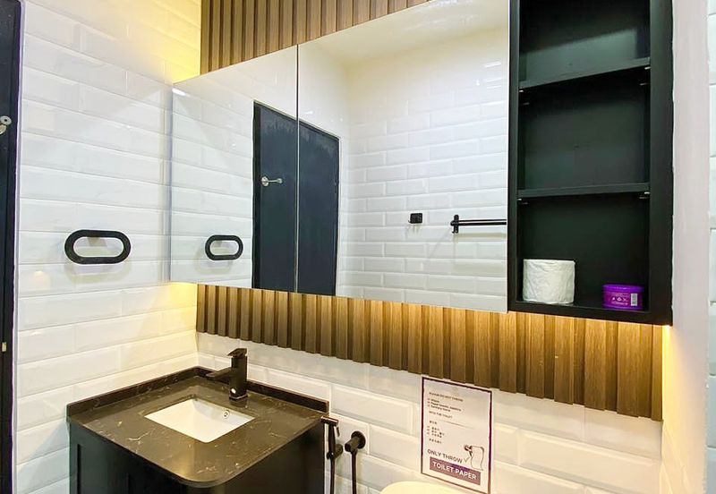 Oasis Condominium @ Simee (Kondominium Kepayang Oasis)