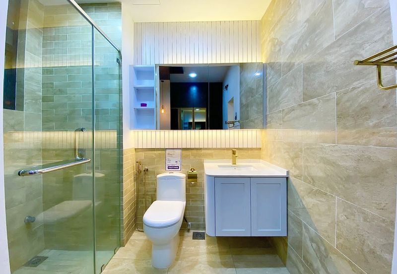 Oasis Condominium @ Simee (Kondominium Kepayang Oasis)