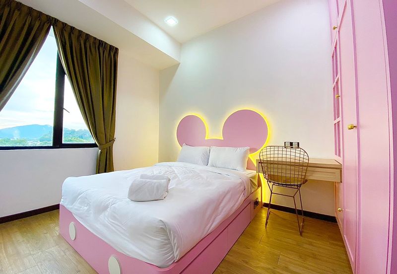 Oasis Condominium @ Simee (Kondominium Kepayang Oasis)