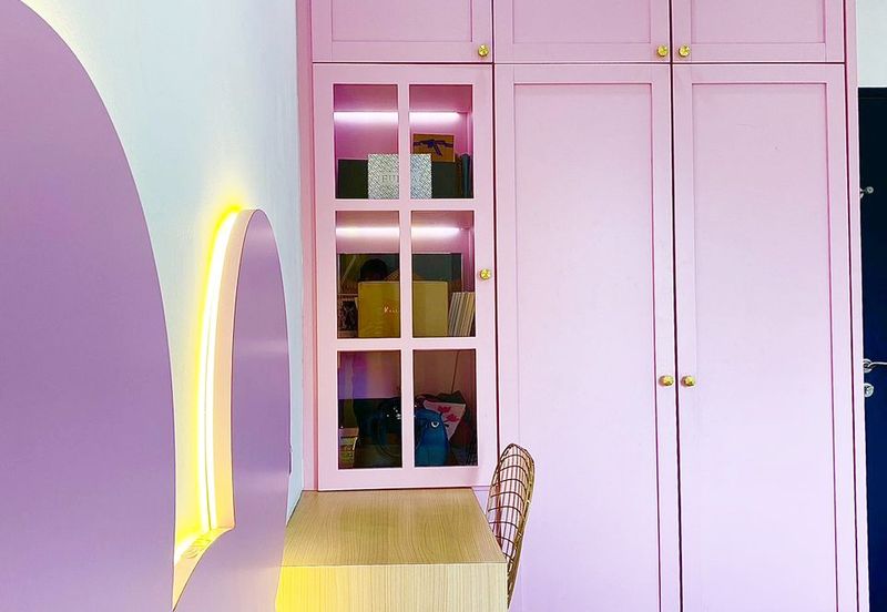 Oasis Condominium @ Simee (Kondominium Kepayang Oasis)