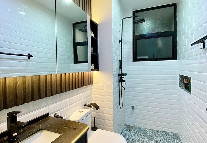 Oasis Condominium @ Simee (Kondominium Kepayang Oasis)