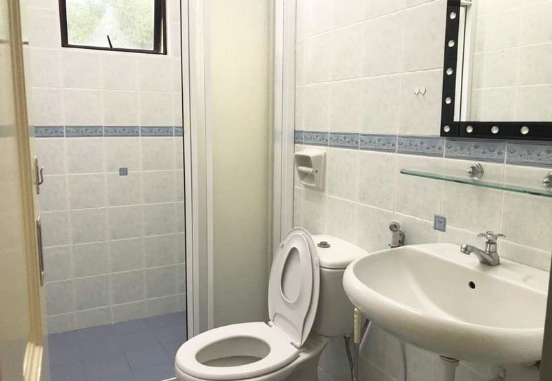 Golf Vista Resort Homes