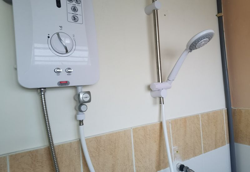 Sunway Alpine Village Apartment