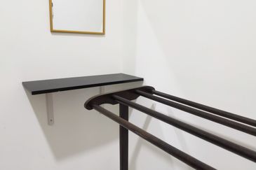 Sunway Alpine Village Apartment