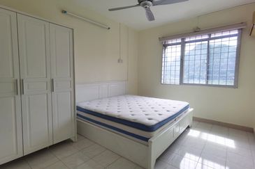 LE COURTS DESA TAMBUN