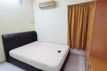 LE COURTS DESA TAMBUN