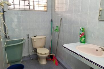 LE COURTS DESA TAMBUN