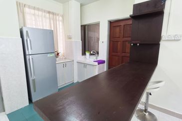 LE COURTS DESA TAMBUN