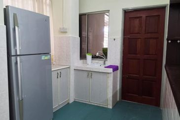 LE COURTS DESA TAMBUN