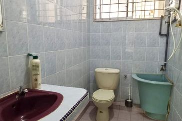 LE COURTS DESA TAMBUN