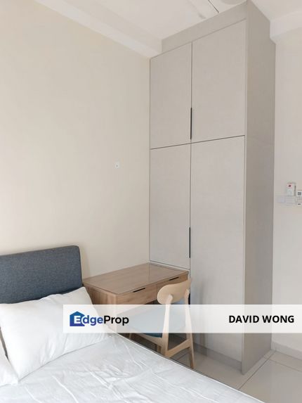 Ipoh Town | The Horizon | Fully Furnished with WIFI , Perak, Ipoh