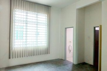 Pusat Perdagangan Tasek Indra