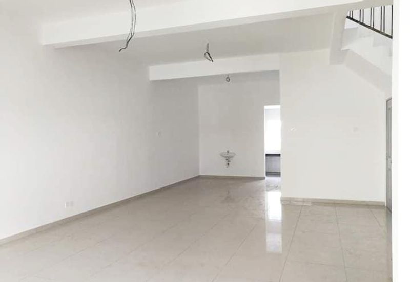 BANDAR BARU SRI KLEBANG