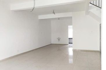 BANDAR BARU SRI KLEBANG