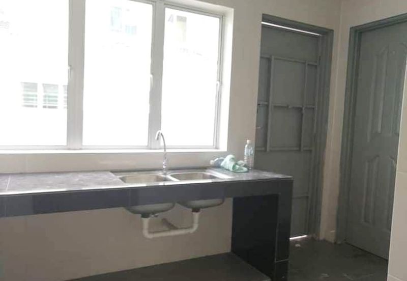 BANDAR BARU SRI KLEBANG