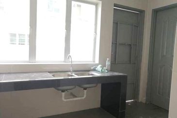 BANDAR BARU SRI KLEBANG