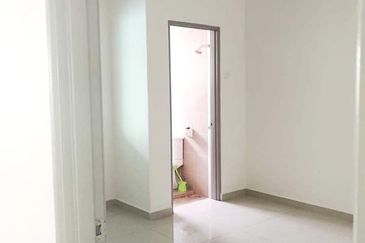 BANDAR BARU SRI KLEBANG