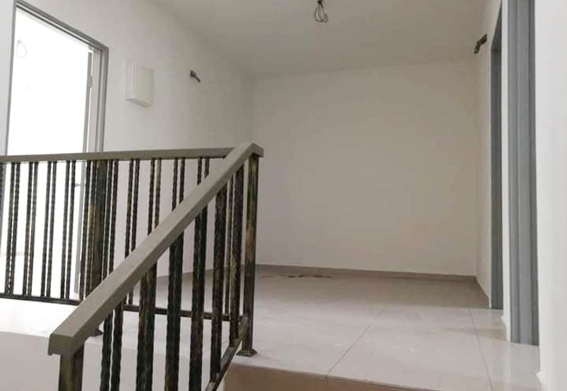 BANDAR BARU SRI KLEBANG