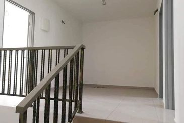 BANDAR BARU SRI KLEBANG