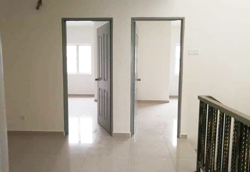 BANDAR BARU SRI KLEBANG