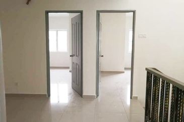 BANDAR BARU SRI KLEBANG