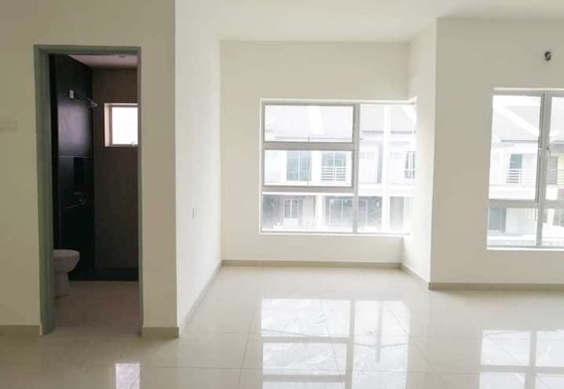 BANDAR BARU SRI KLEBANG