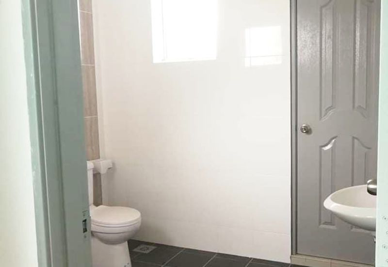 BANDAR BARU SRI KLEBANG