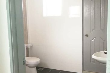 BANDAR BARU SRI KLEBANG