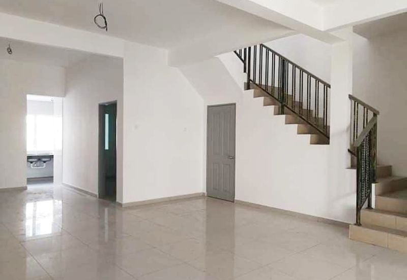 BANDAR BARU SRI KLEBANG