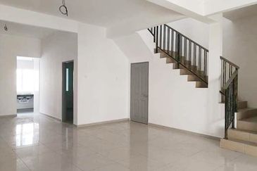 BANDAR BARU SRI KLEBANG