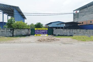 Kawasan Perindustrian Pengkalan 2