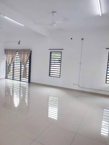 Scientex Meru | Double Storey Corner House | Freehold | Gated & Guarded, Perak, Meru
