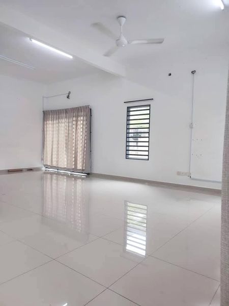 Scientex Meru | Double Storey Corner House | Freehold | Gated & Guarded, Perak, Meru