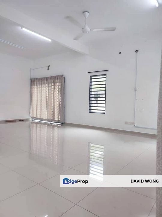Scientex Meru | Double Storey Corner House | Freehold | Gated & Guarded, Perak, Meru