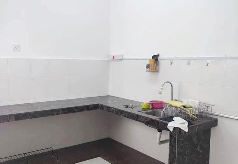 Scientex Meru | Double Storey Corner House | Freehold | Gated & Guarded