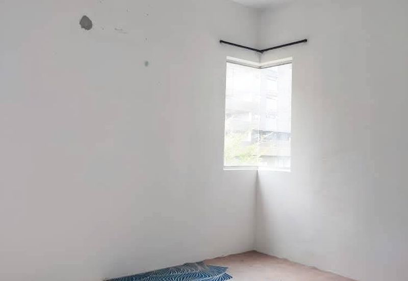 Scientex Meru | Double Storey Corner House | Freehold | Gated & Guarded