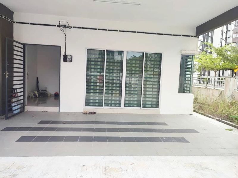 Scientex Meru | Double Storey Corner House | Freehold | Gated & Guarded, Perak, Meru