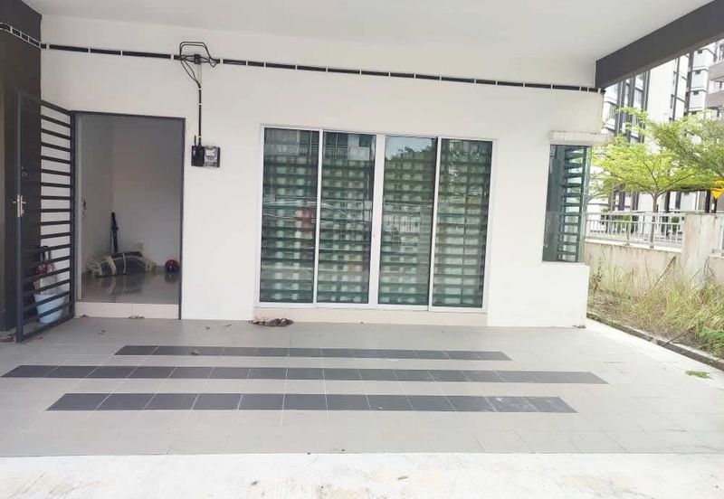 Scientex Meru | Double Storey Corner House | Freehold | Gated & Guarded