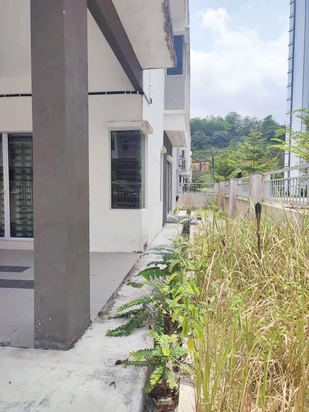 Scientex Meru | Double Storey Corner House | Freehold | Gated & Guarded, Perak, Meru