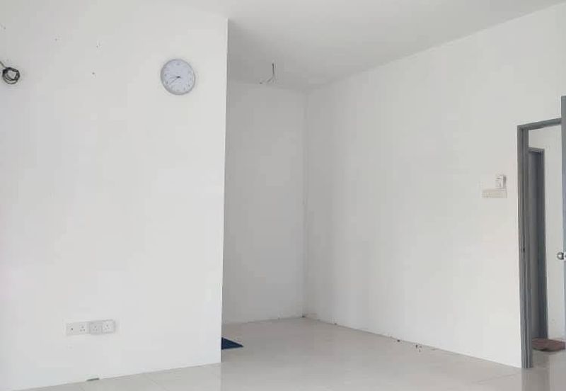 Scientex Meru | Double Storey Corner House | Freehold | Gated & Guarded