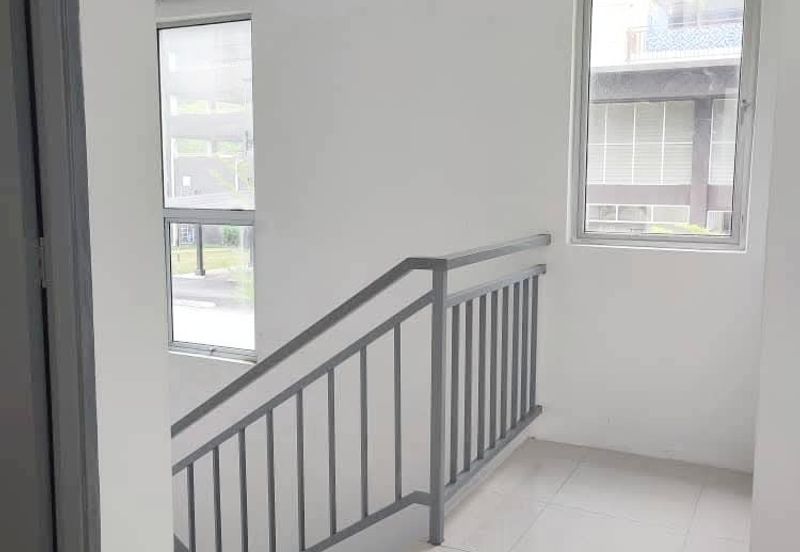 Scientex Meru | Double Storey Corner House | Freehold | Gated & Guarded