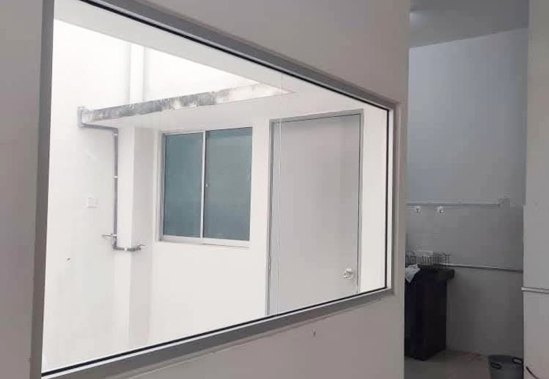 Scientex Meru | Double Storey Corner House | Freehold | Gated & Guarded