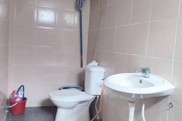 Scientex Meru | Double Storey Corner House | Freehold | Gated & Guarded